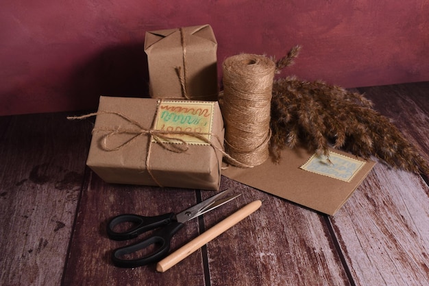 set de materiale pentru broderie